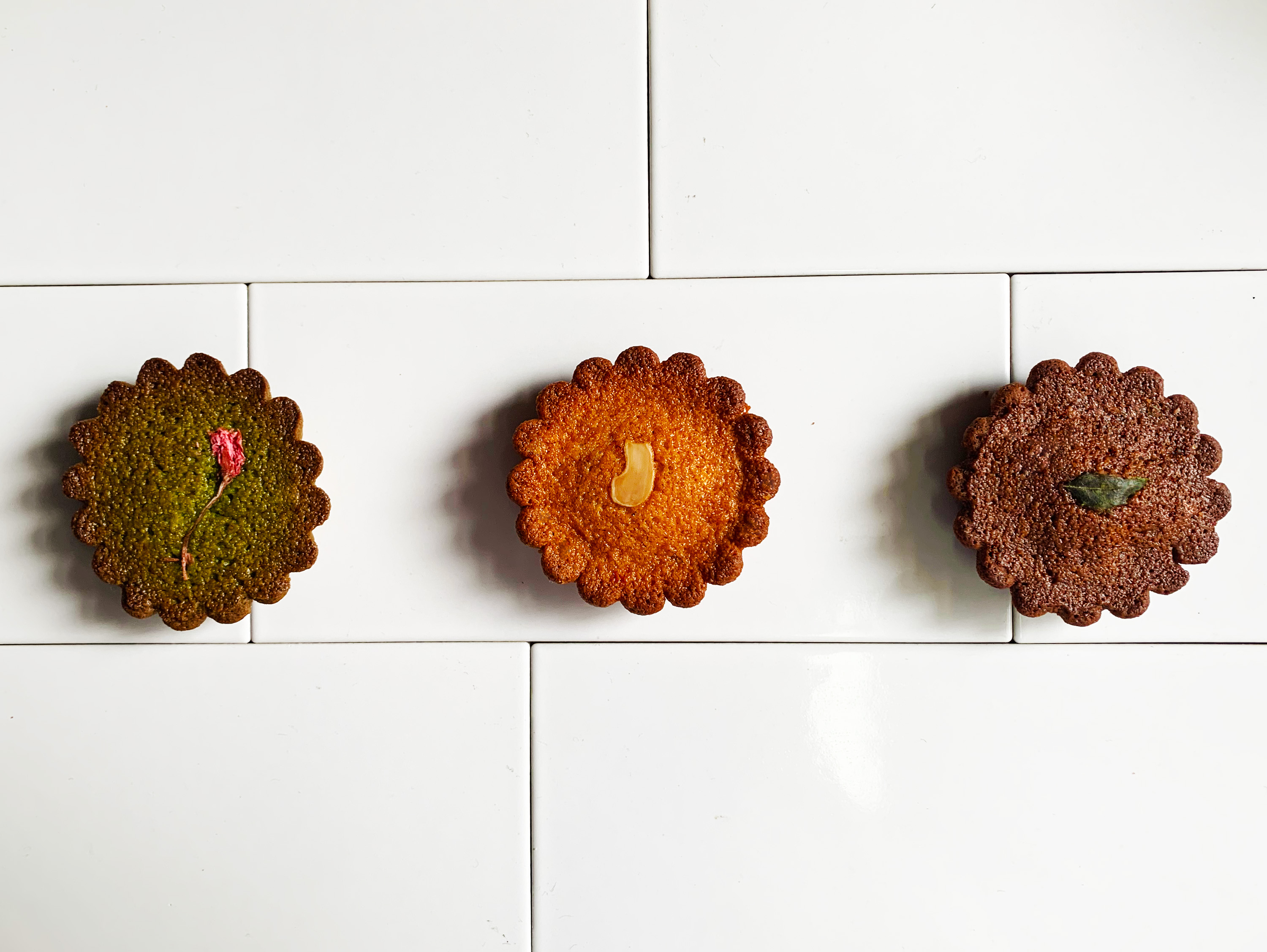 ヴィジタンディーヌ